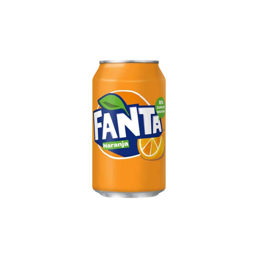 Product Fanta