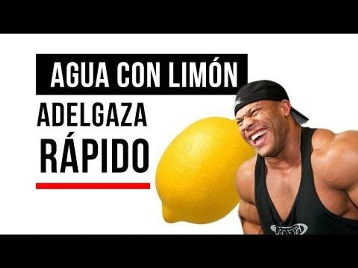 Fashion LA CRUDA VERDAD sobre EL AGUA CON LIMÓN para PERDER ...