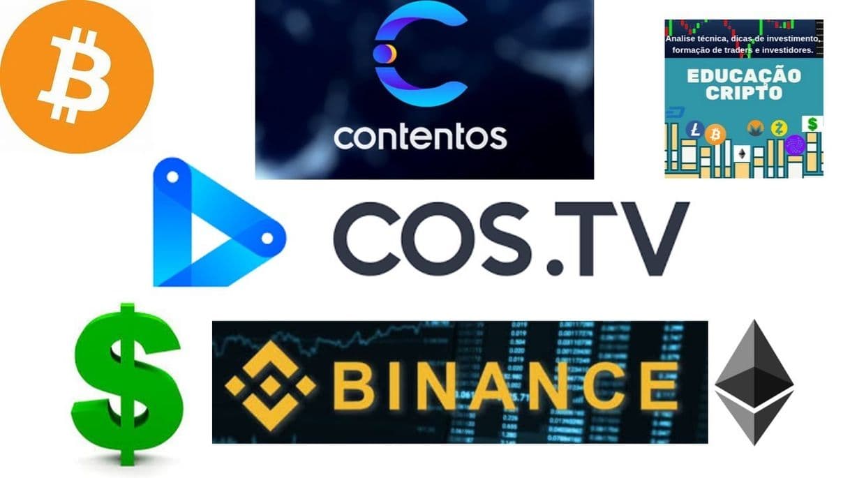 App COS.TV Beta