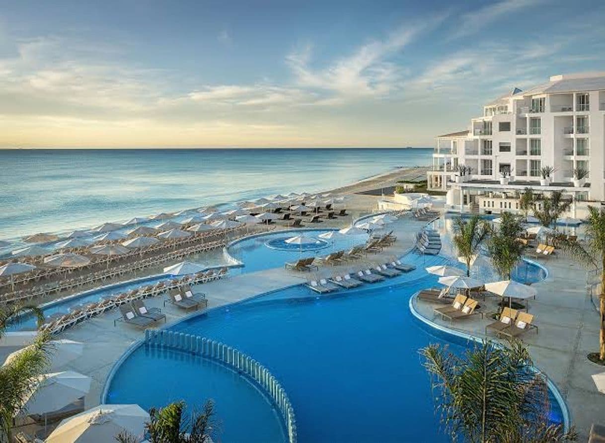 Place Playacar Palace® All Inclusive Resort