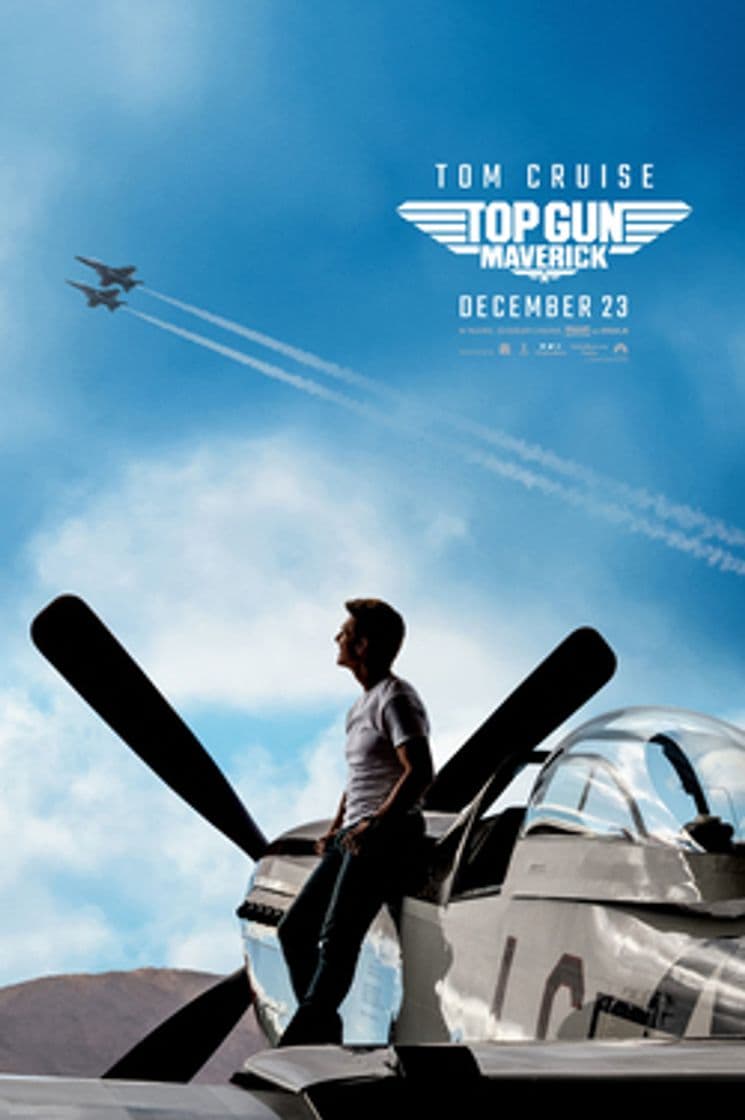 Movie Top Gun