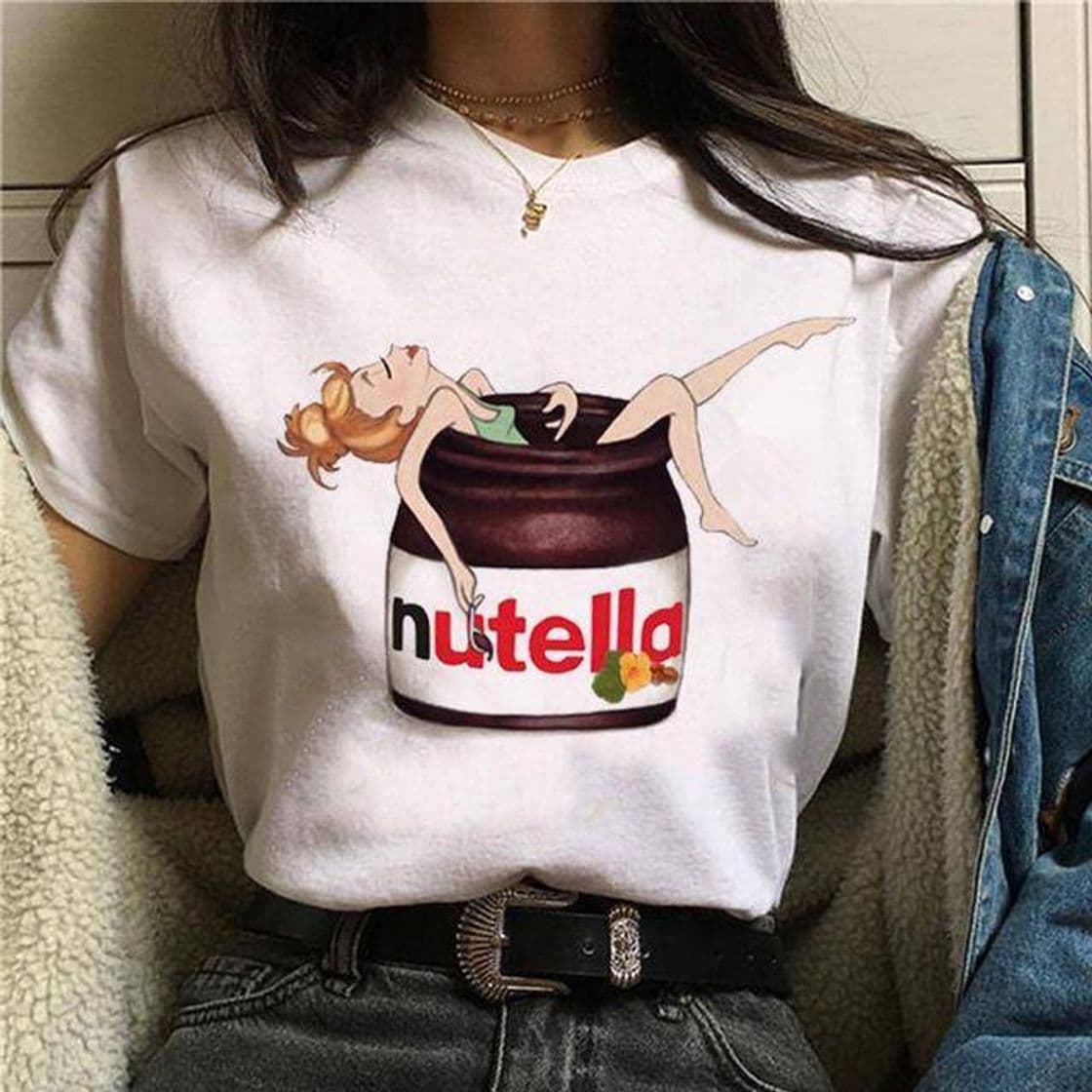 Product Camiseta chocolate