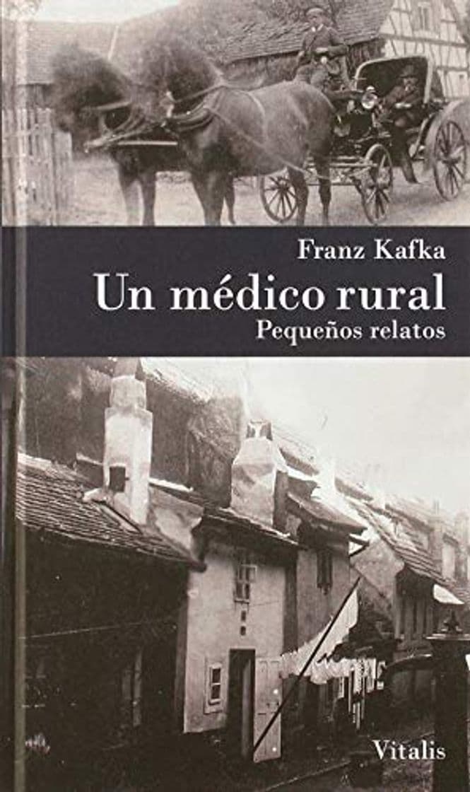 Book Un médico rural