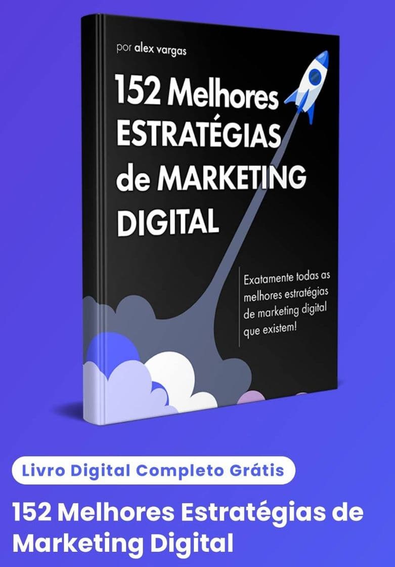 Fashion Ebook 152 Estratégias de Marketing Gratis