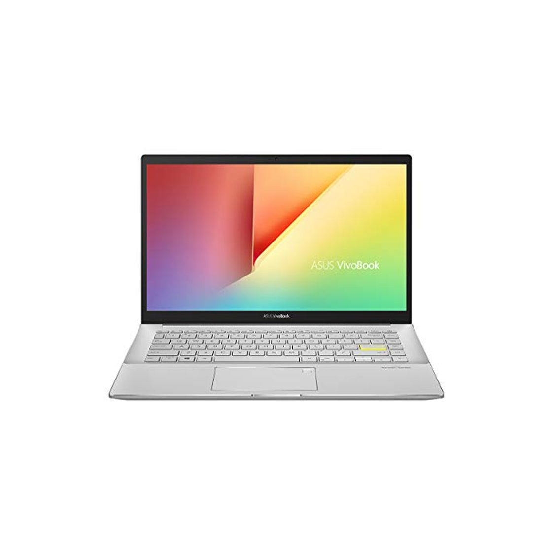 Product ASUS VivoBook 14 S433FL-EB181 - Ordenador portátil de 14" FullHD