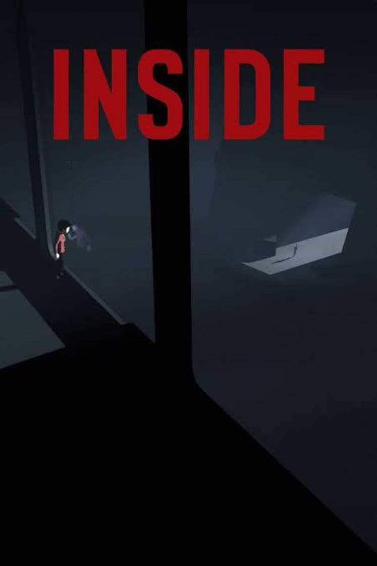 Videogames INSIDE