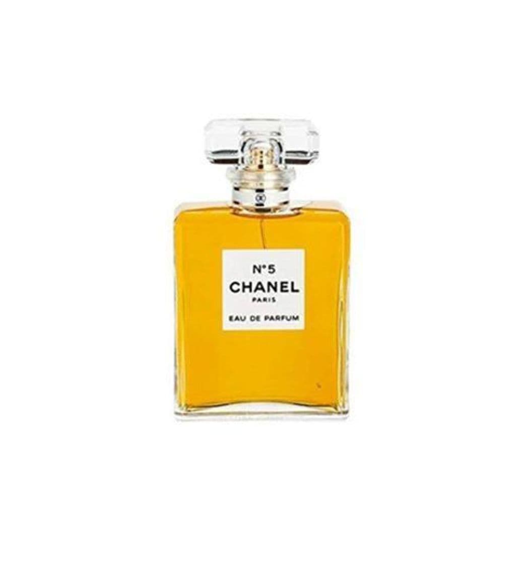 Belleza Perfume Chanel N.º 5 Eau De Parfum - 100 ml