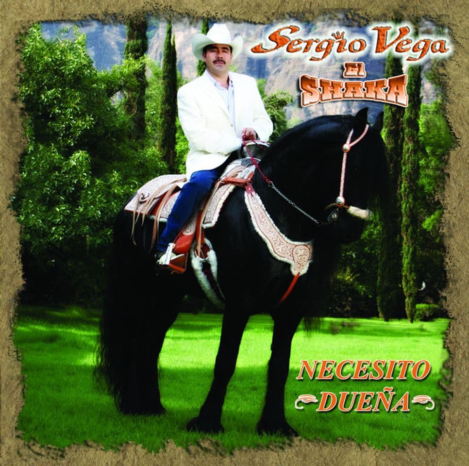 Canción Necesito Dueña - Ranchera Version