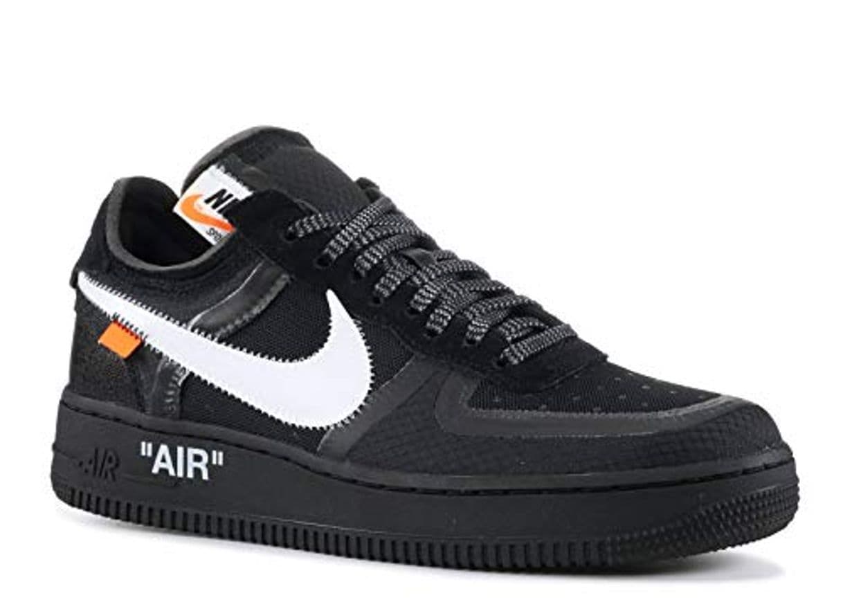 Producto Nike Air Force 1 Low x Off White