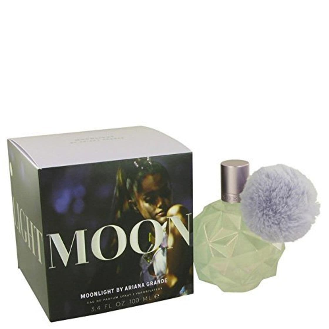 Beauty Ariana Grande Moonlight 100ml/3.4oz Eau De Parfum Spray Women Perfume Fragrance