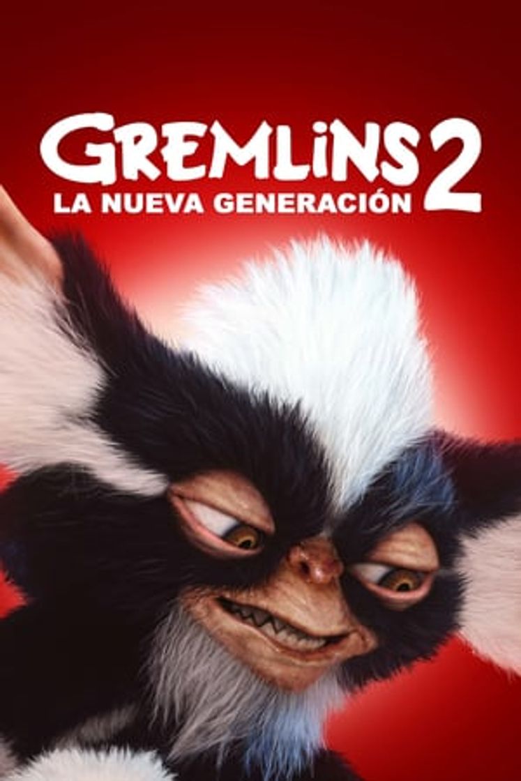 Movie Gremlins 2: The New Batch