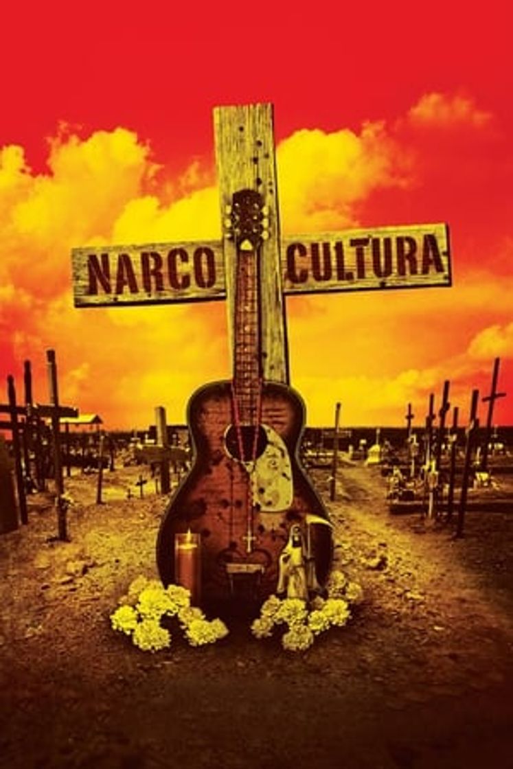 Movie Narco Cultura