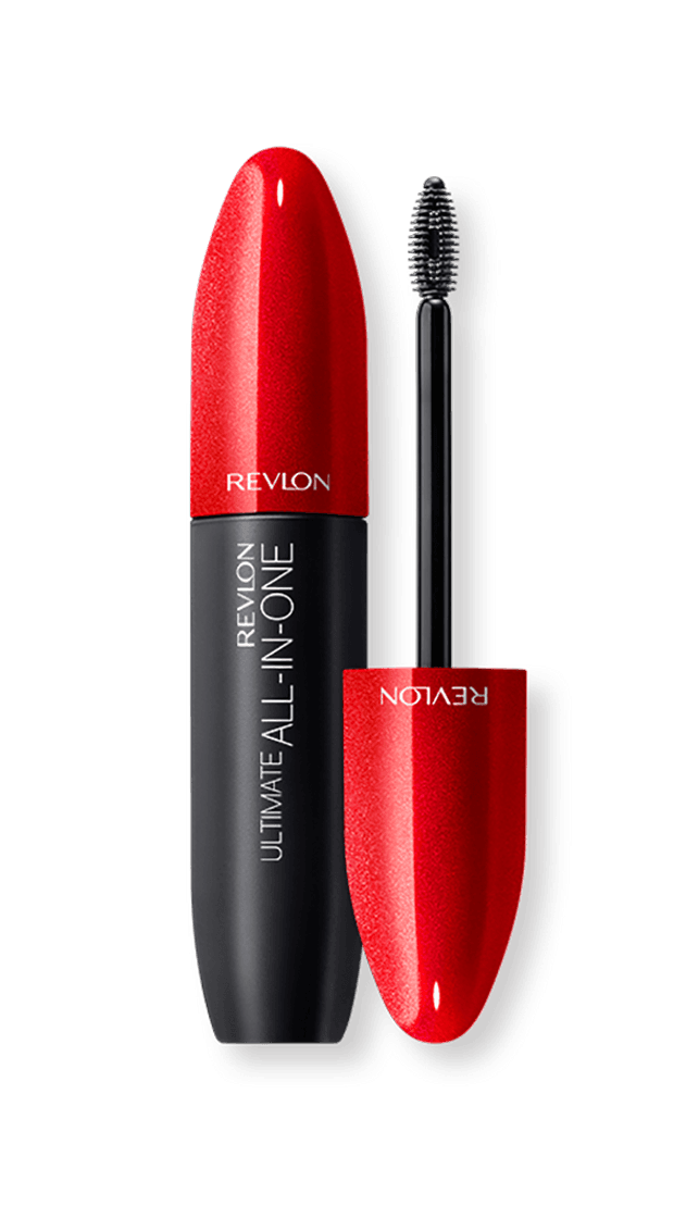 Product Revlon Ultimate All-in-One Máscara de Pestañas Impermeable