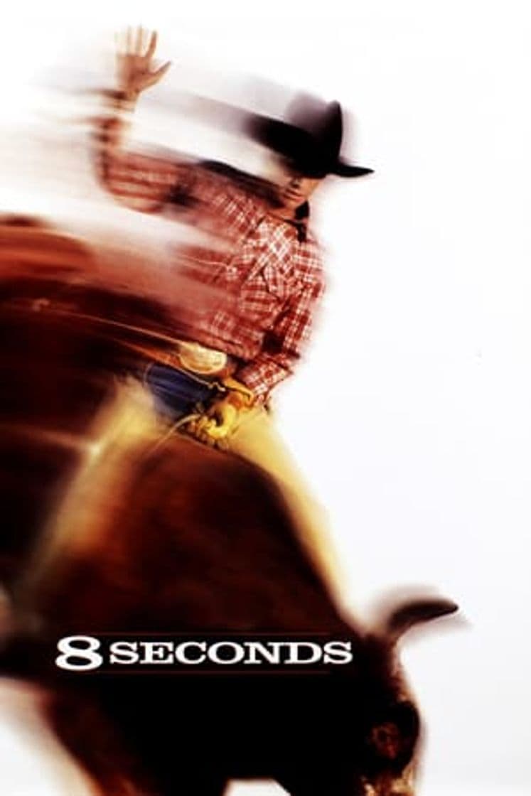 Película 8 Seconds