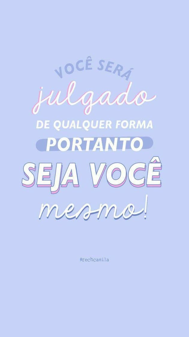 Fashion Wallpaper frase