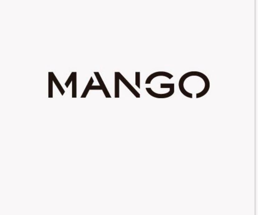 Lugar Mango