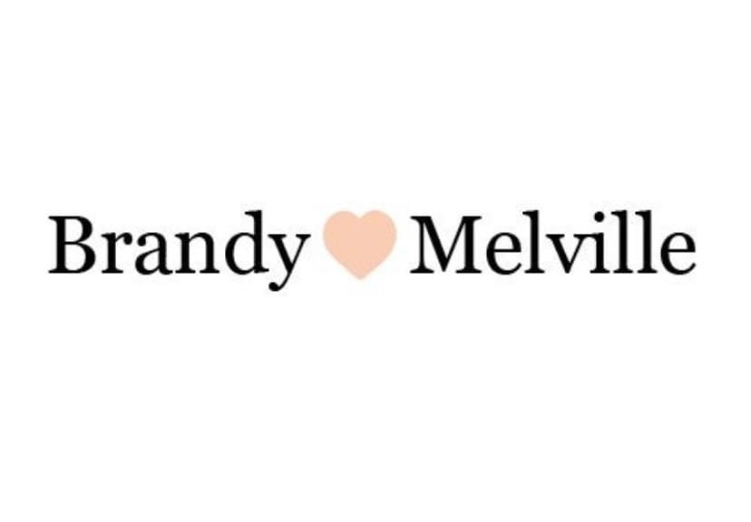 Place Brandy Melville