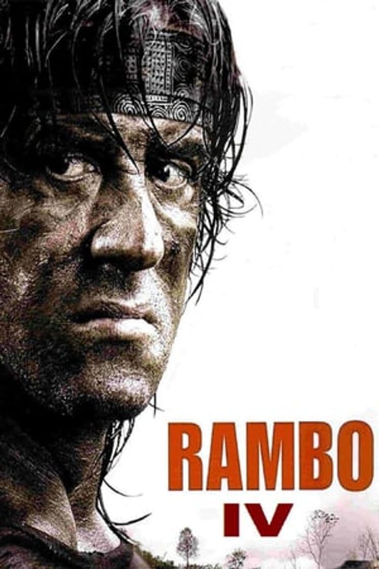 Película Rambo