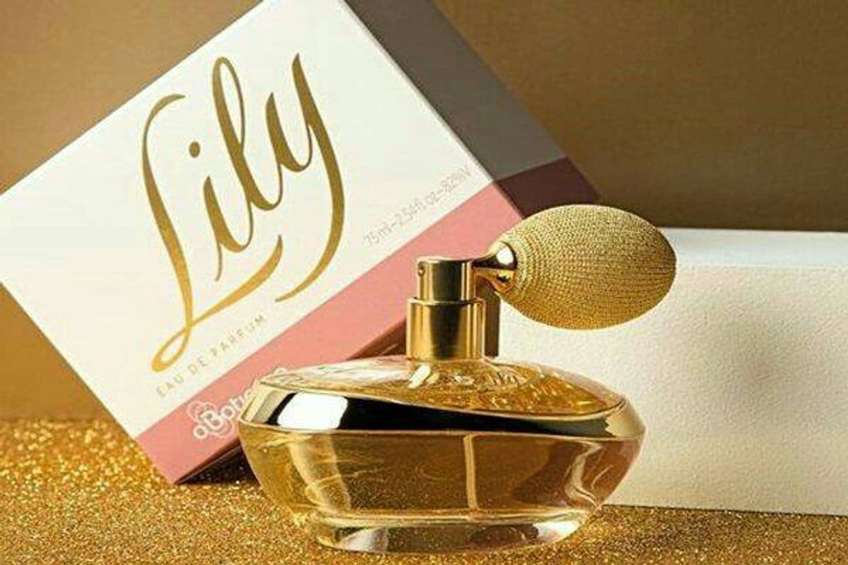 Moda Lily 