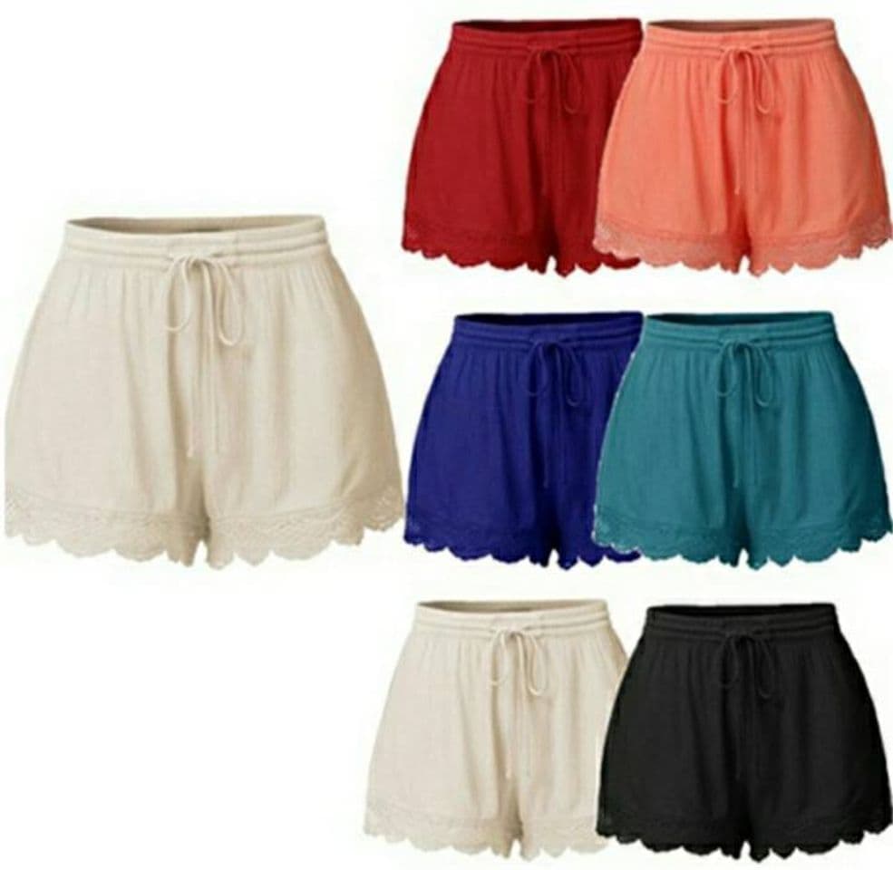 Producto shorts 