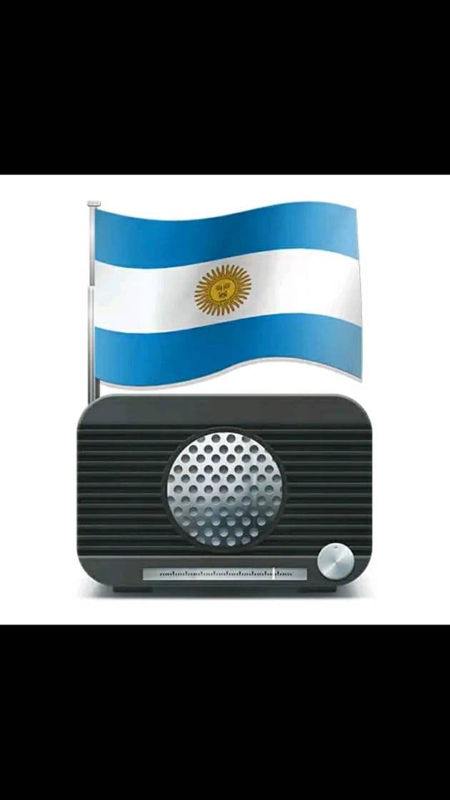 App Radio Argentina: Radio FM, Radio AM, Radio Online