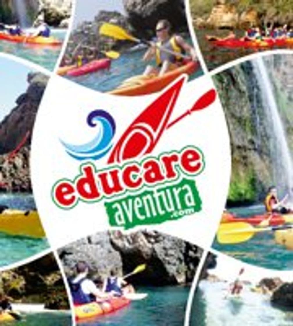 Lugar Educare Aventura Nerja