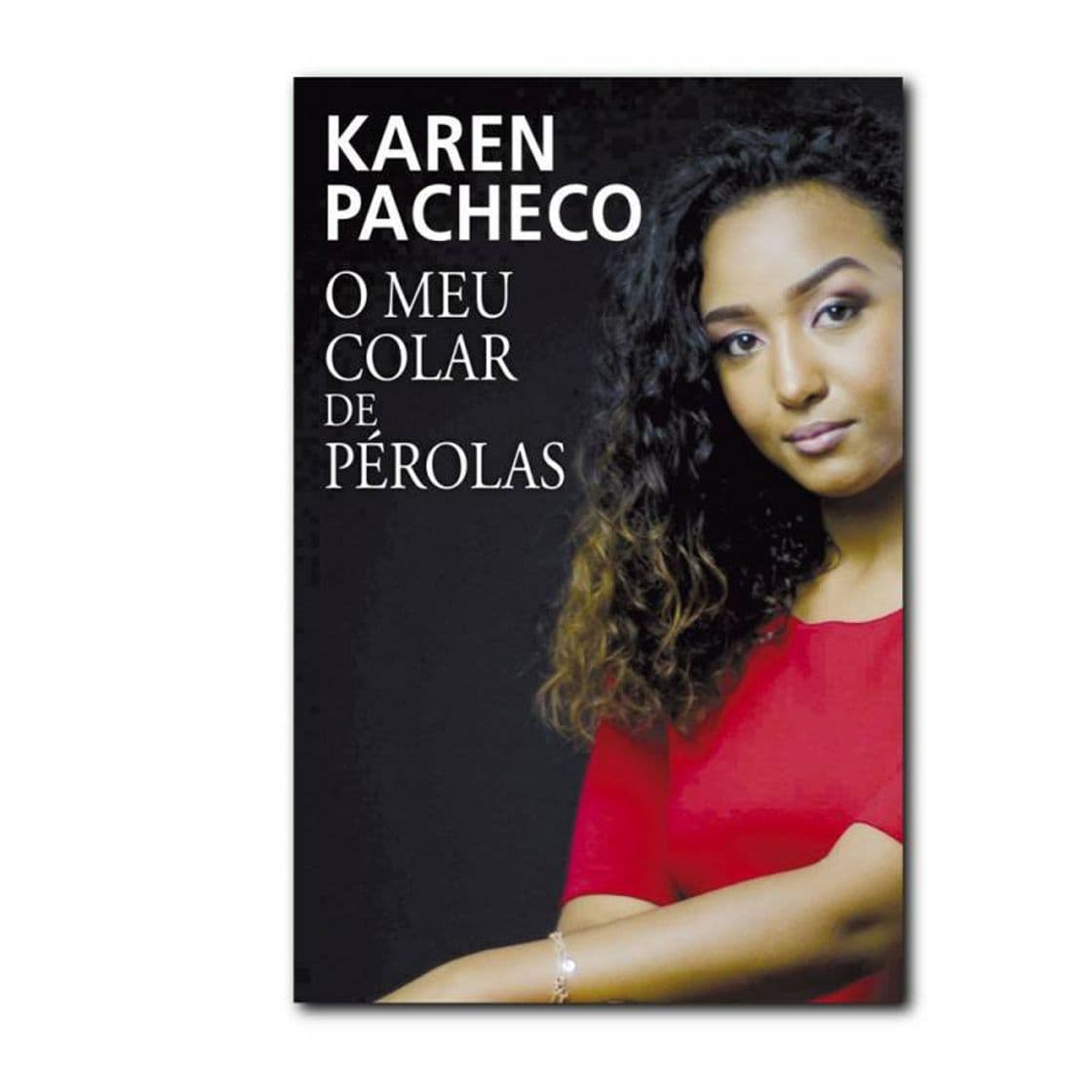 Libro O MEU COLAR DE PÉROLAS