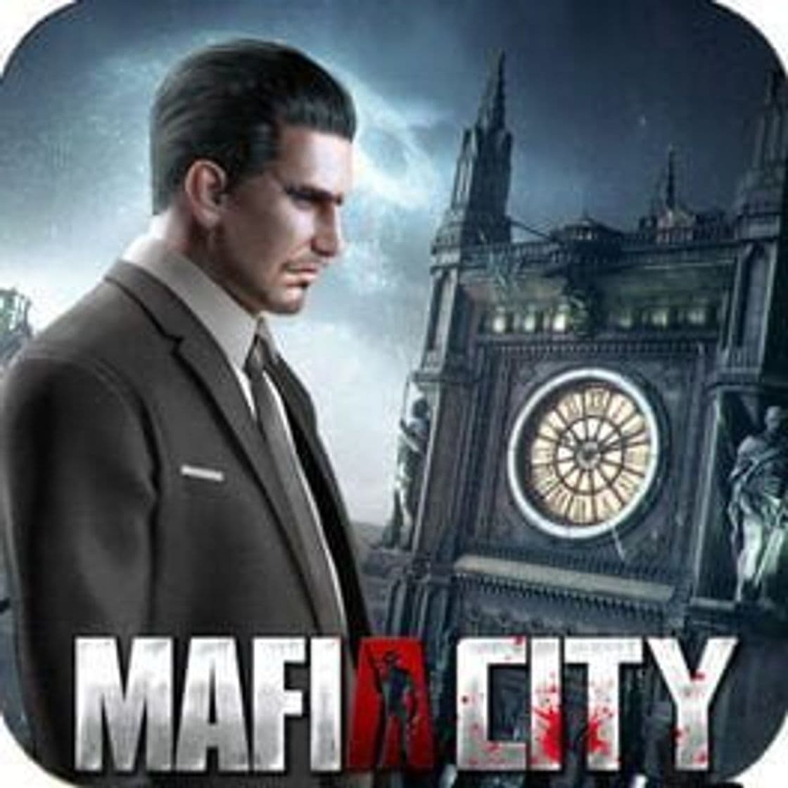 Videogames Mafia City: War of Underworld