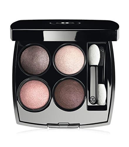 Beauty Chanel Les 4 Ombres - Sombra de ojos