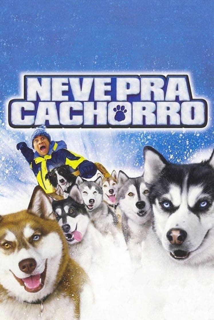 Movie Snow Dogs