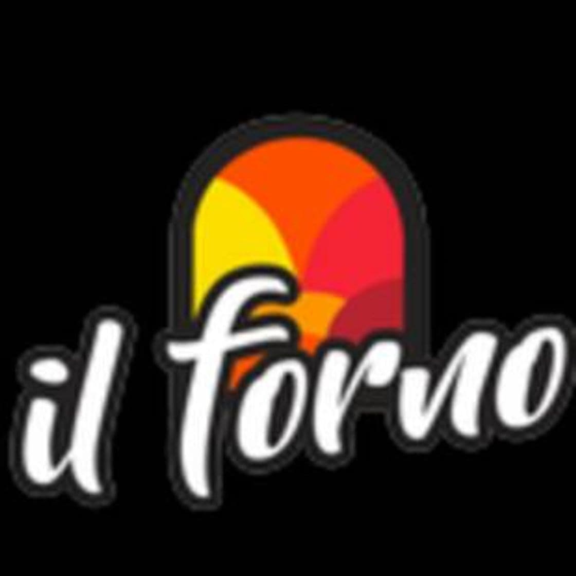 Restaurants Il Forno Ristorante