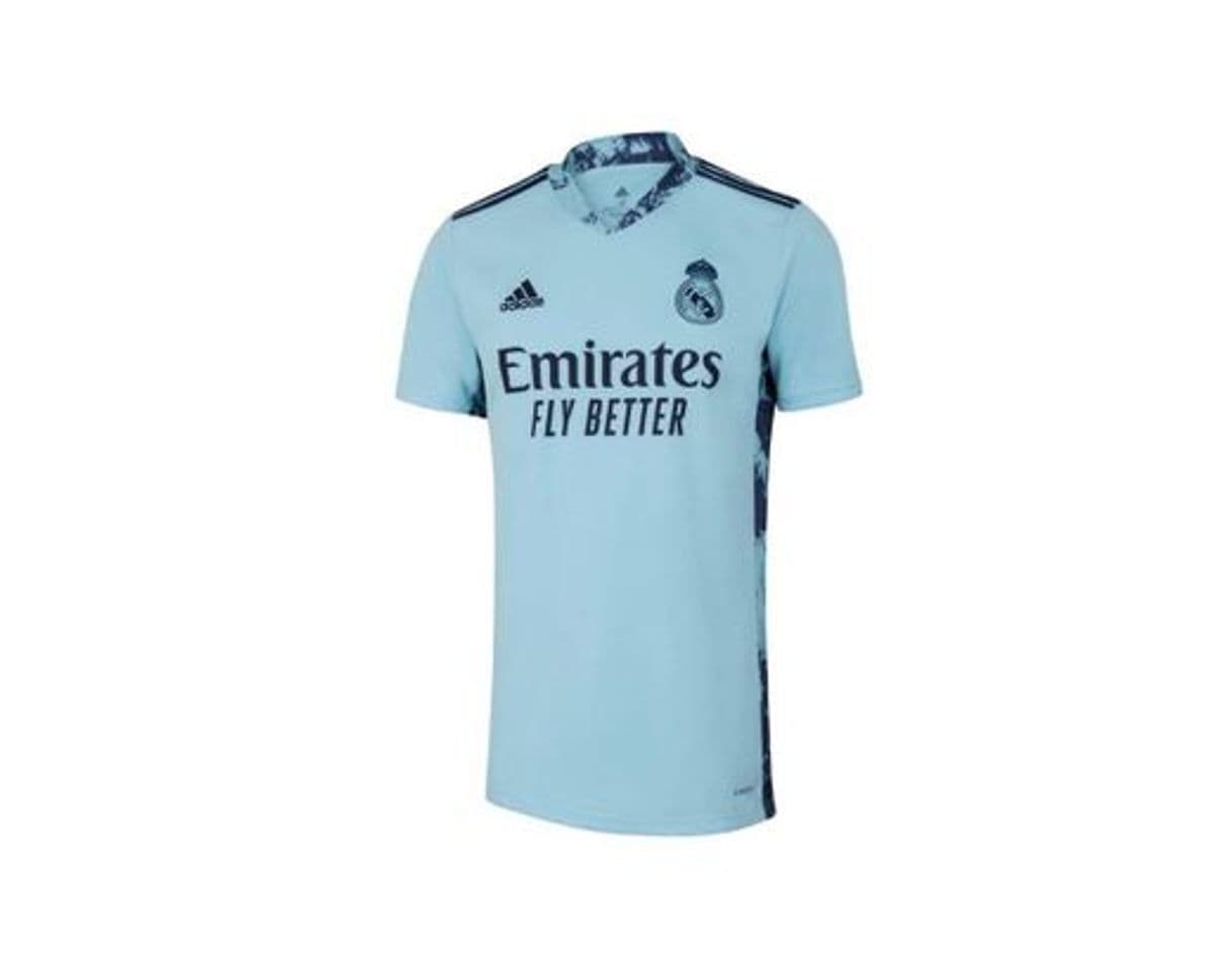 Fashion Camiseta portero primera equipación Real Madrid 2020