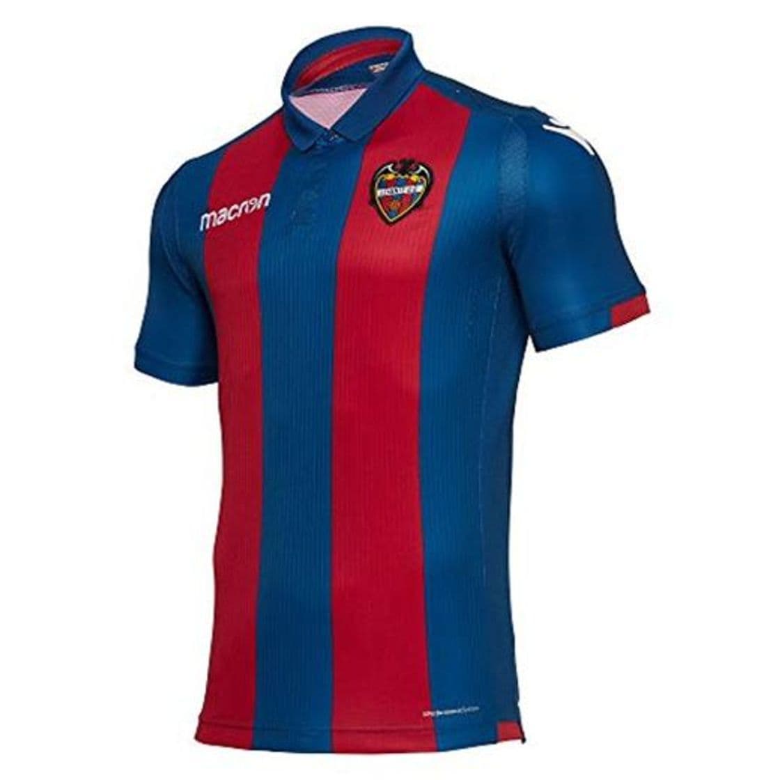 Producto Maillot Domicile Levante 2018