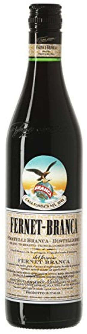 Producto Fernet Branca Menta 70 cl