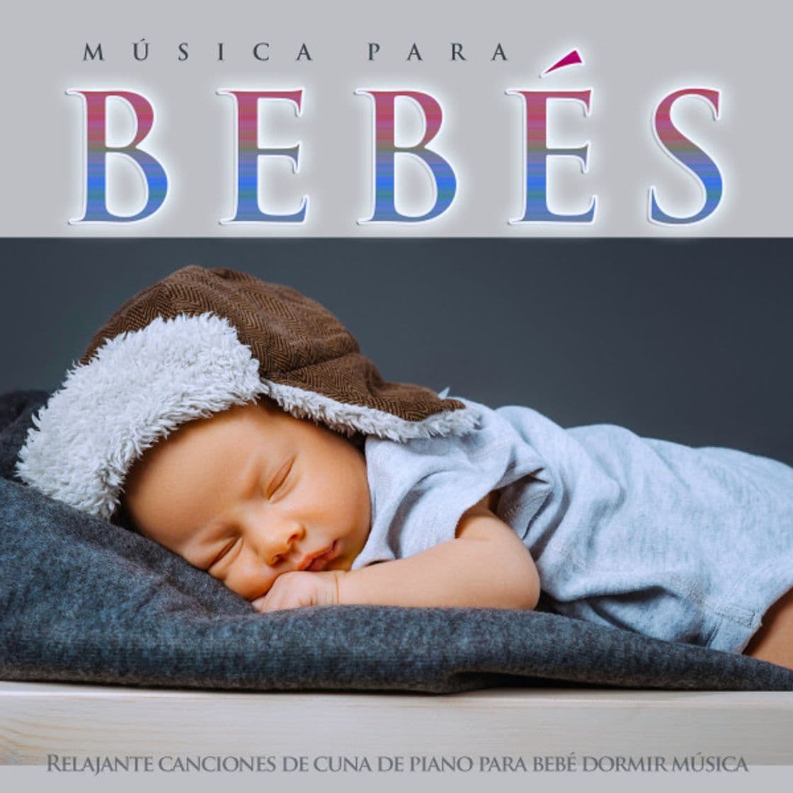 Music Música para bebés