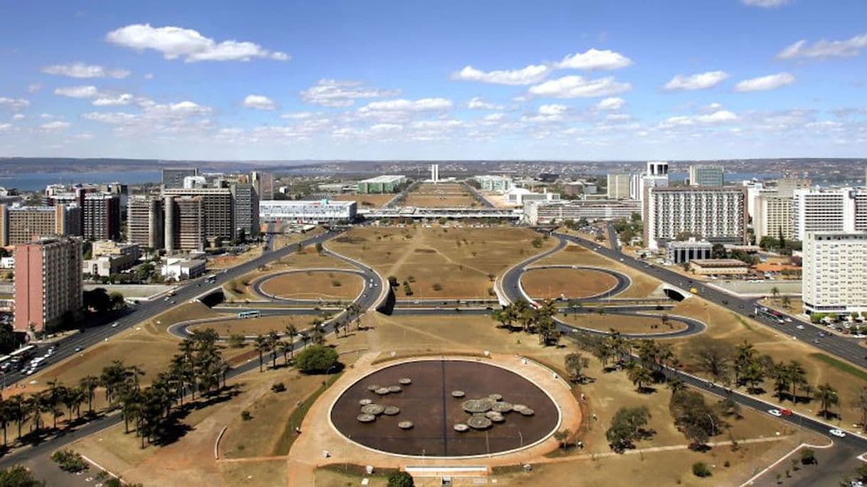 Fashion Brasília