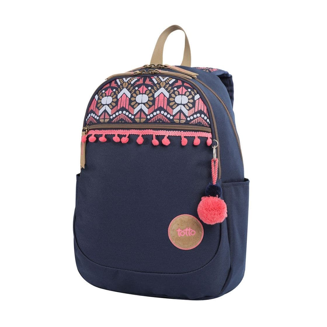 Moda Mochilas