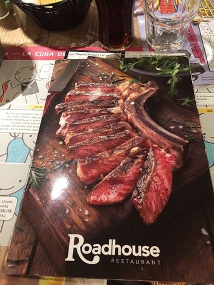 Restaurants Roadhouse Restaurant Collegno