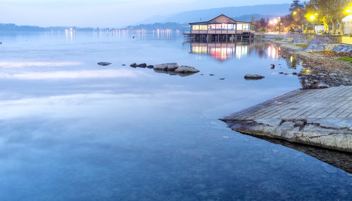 Place Lago di Viverone