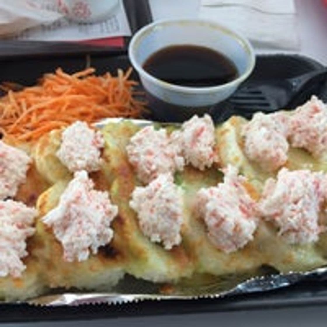 Restaurants Japan Roll