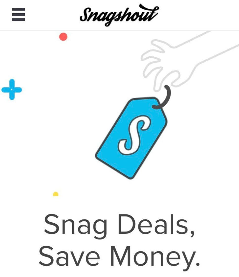 Fashion Snagshout | Snag Deals, Save Money