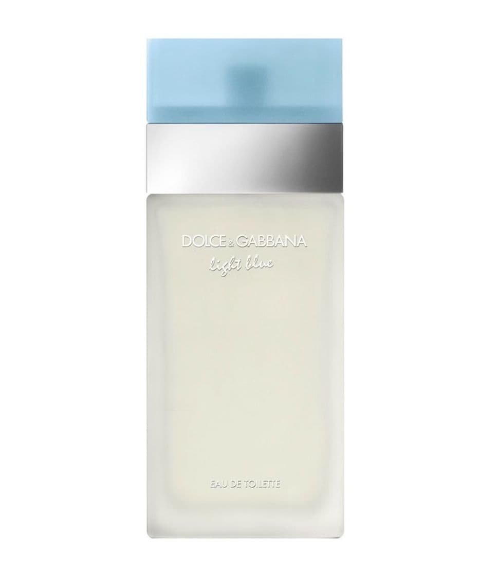 Moda Perfume Dolce & Gabbana Light Blue Feminino Eau de Toilette 100ml