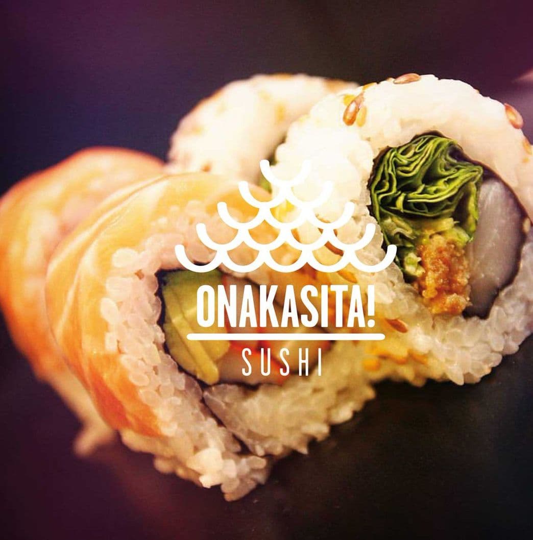 Restaurantes Onakasita Sushi&Pizza