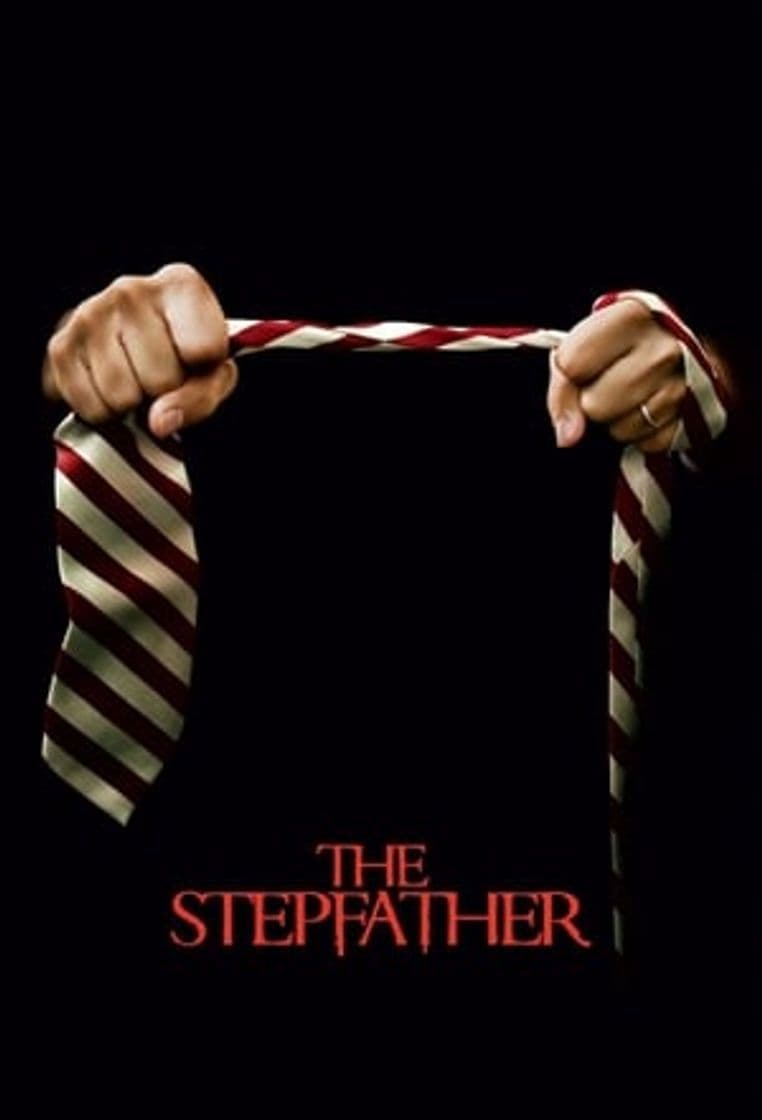 Película The Stepfather