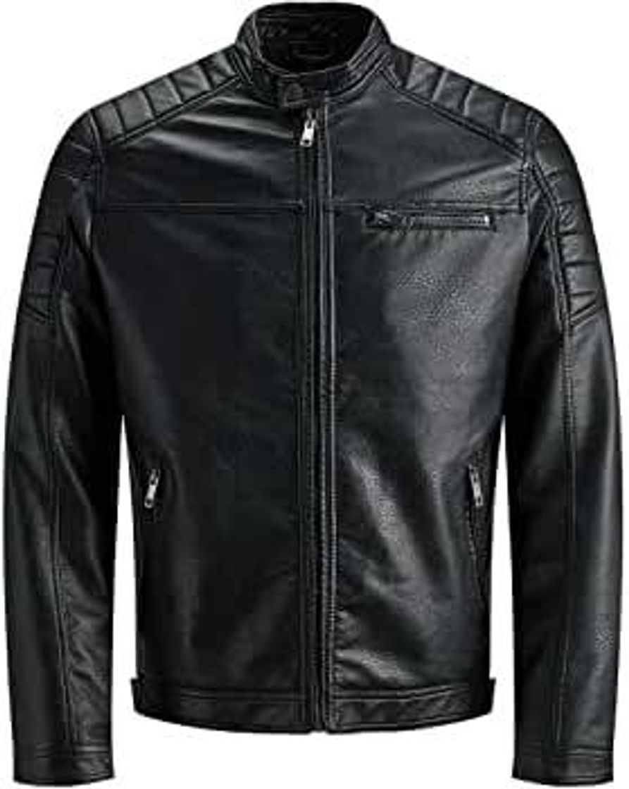 Moda Jack & Jones Jcorocky Jacket Noos Chaqueta para Hombre ...