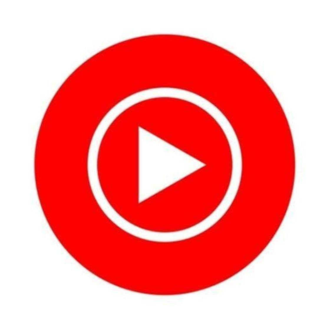 App YouTube Music