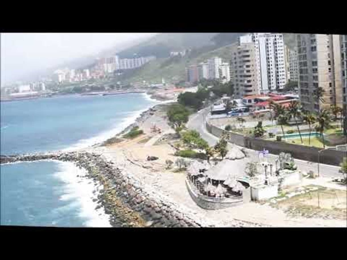 Moda LA GUAIRA VENEZUELA 2018 - YouTube