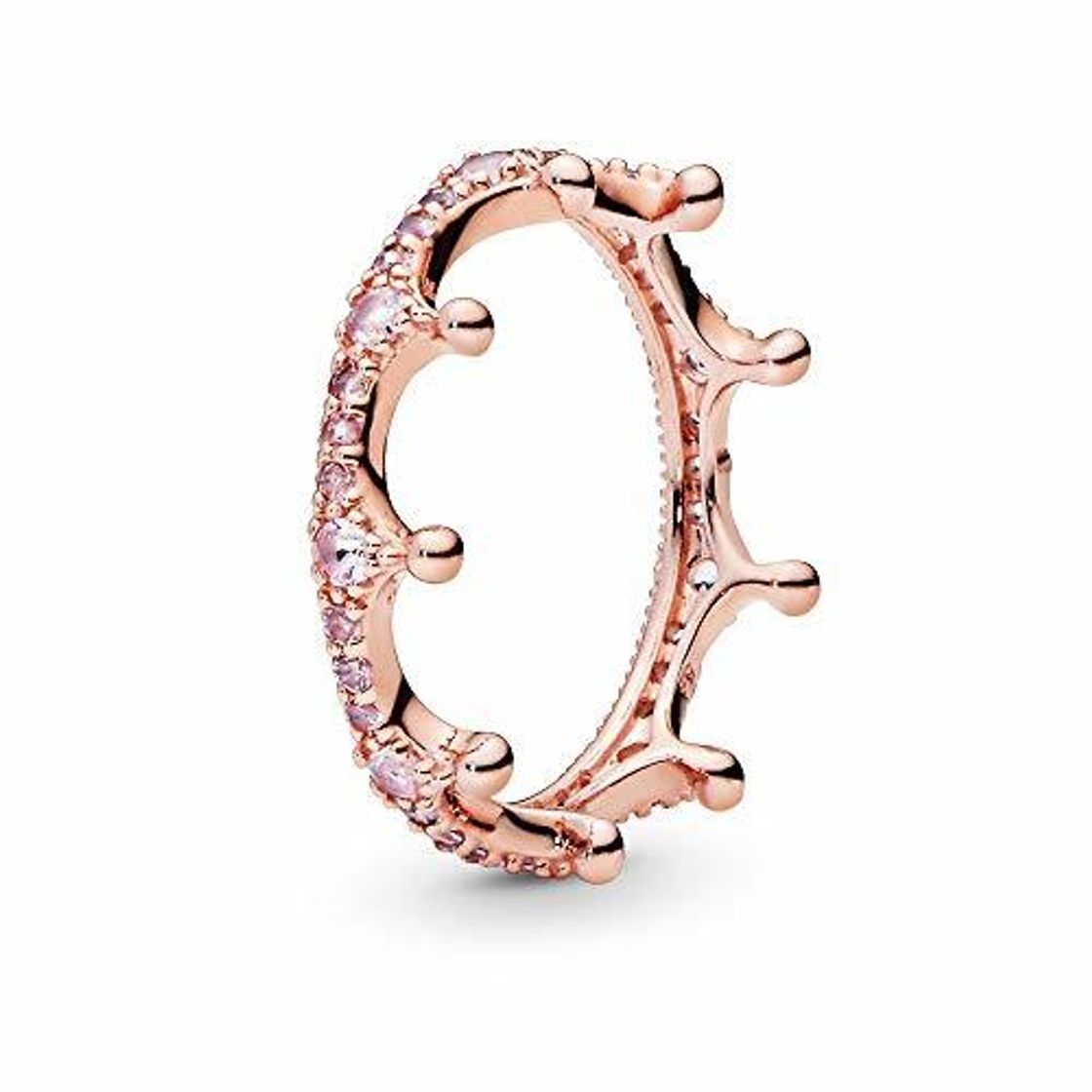 Producto Pandora Anillo Mujer chapado en oro