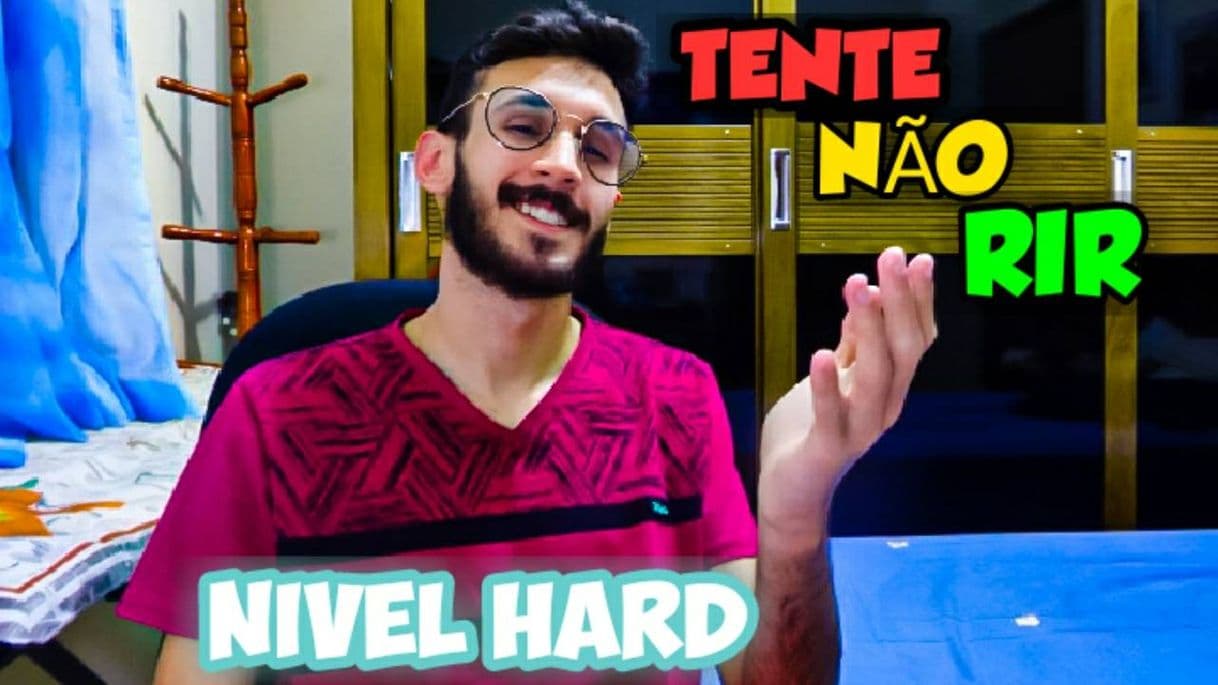 Moda Video no Youtube