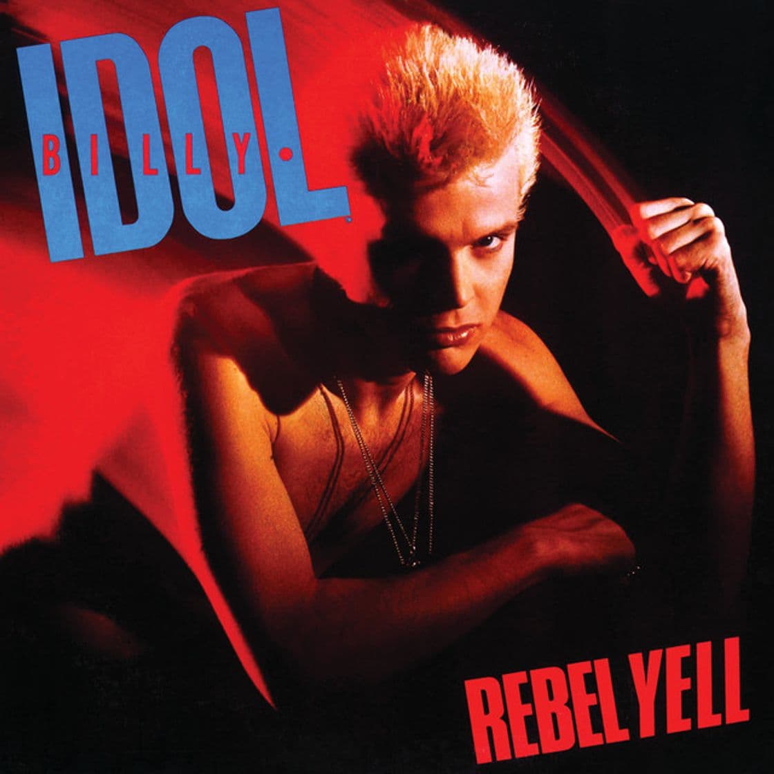 Music Rebel Yell